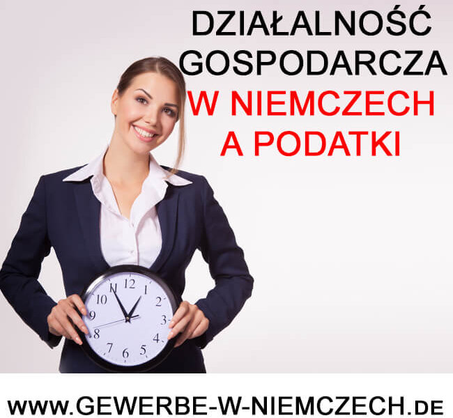 Gewerbe oplaty 2019