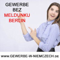 Gewerbe a ubezpieczenieFirma w Polsce praca w Niemczech gdzie podatek